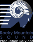 Rocky Mountain Sound