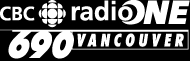 CBC Radio 690 Vancouver