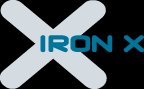 Iron X